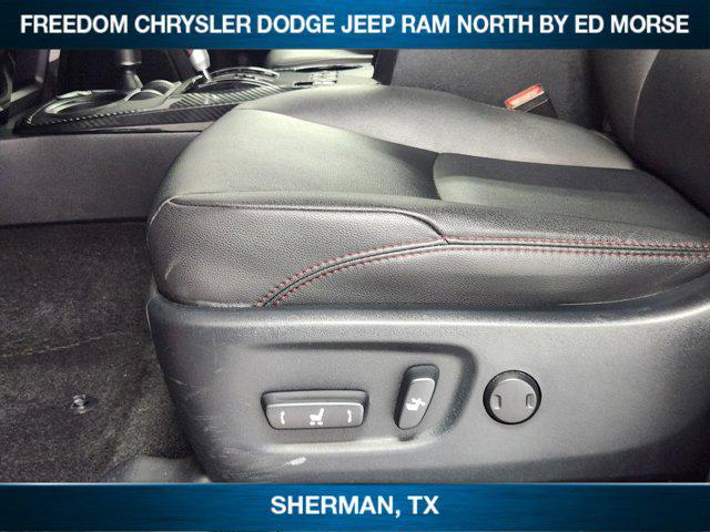 used 2024 Toyota 4Runner car, priced at $39,461