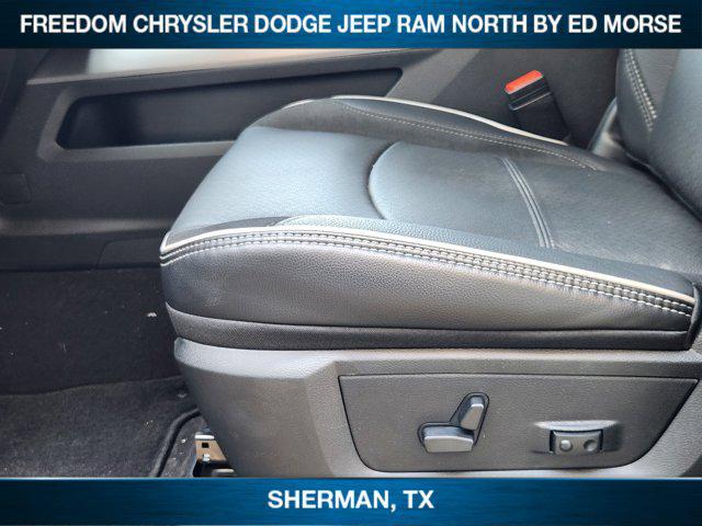 new 2025 Ram 3500 car, priced at $82,469