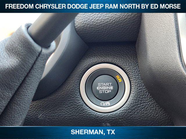 new 2025 Ram 3500 car, priced at $82,469