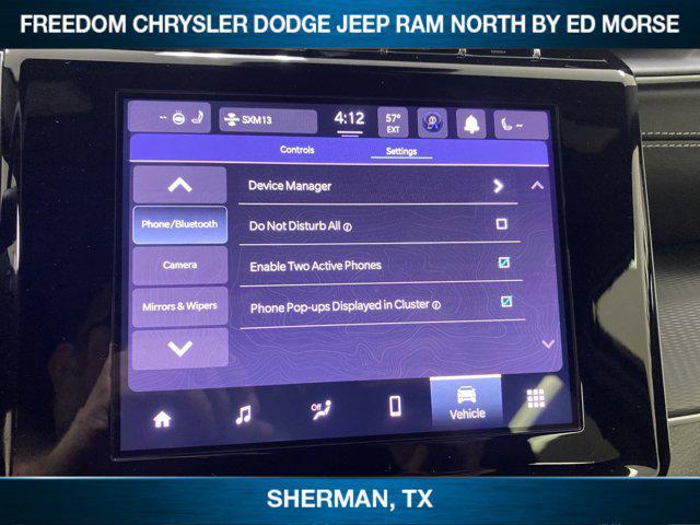 new 2024 Jeep Grand Cherokee car, priced at $38,027