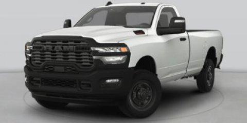 new 2026 Ram 2500 car, priced at $61,820