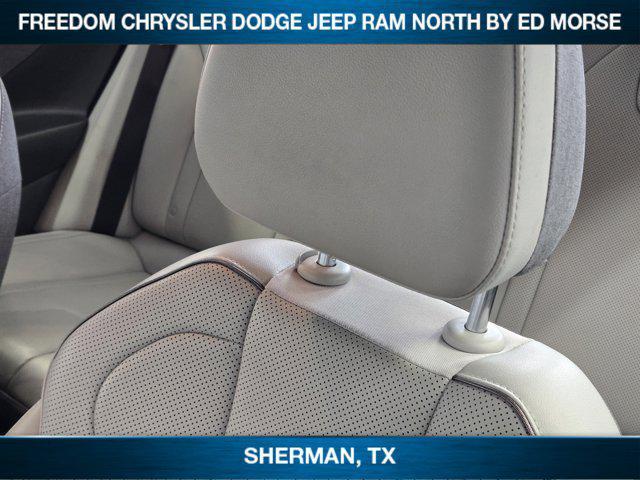 used 2024 Hyundai Elantra car, priced at $21,937