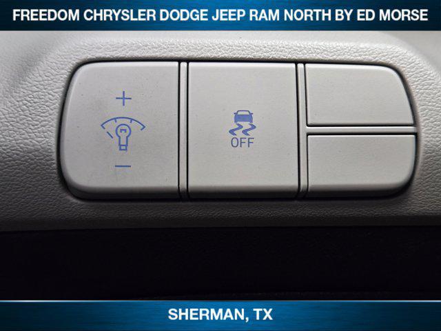 used 2024 Hyundai Elantra car, priced at $21,937