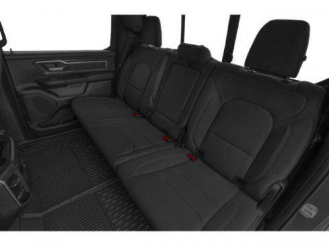 used 2022 Ram 1500 car, priced at $36,925
