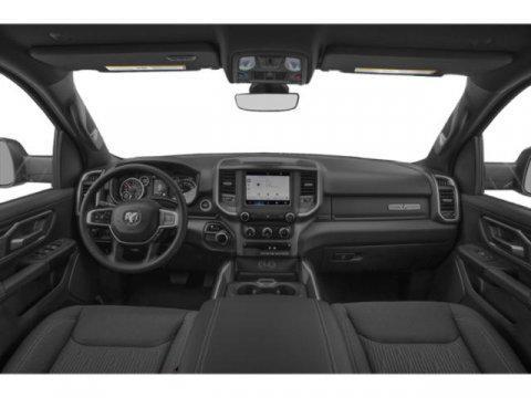 used 2022 Ram 1500 car, priced at $36,925