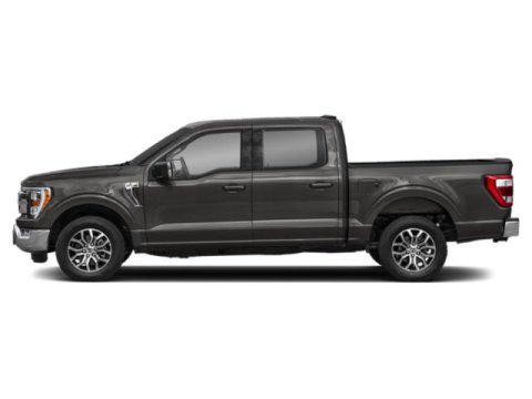 used 2022 Ford F-150 car, priced at $37,848