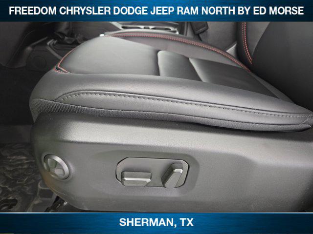 new 2025 Jeep Wrangler car, priced at $72,950