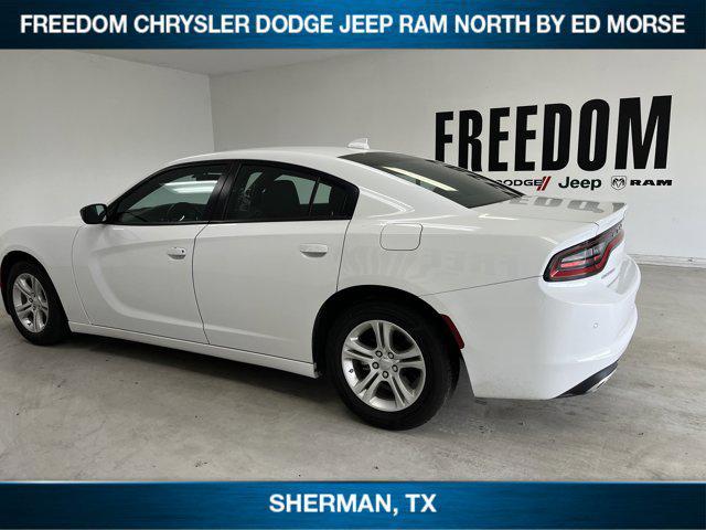 used 2023 Dodge Charger car, priced at $21,171