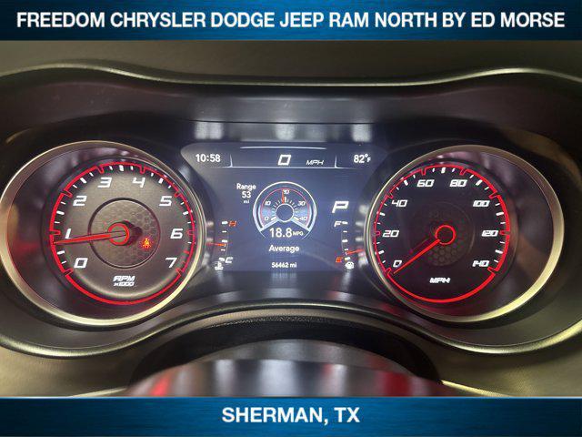 used 2023 Dodge Charger car, priced at $21,171