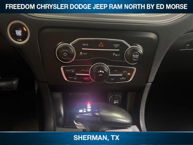 used 2023 Dodge Charger car, priced at $21,171