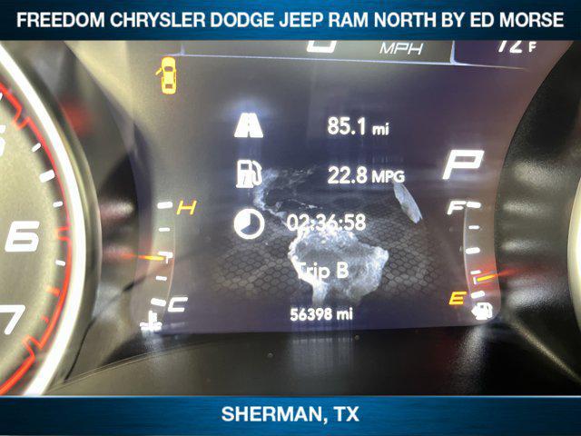 used 2023 Dodge Charger car, priced at $21,171