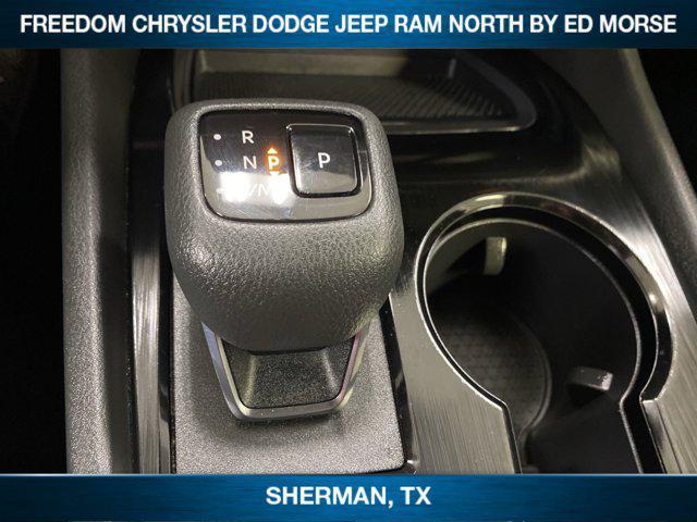 used 2023 Nissan Rogue car, priced at $21,998