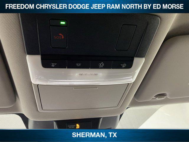 used 2023 Nissan Rogue car, priced at $21,998