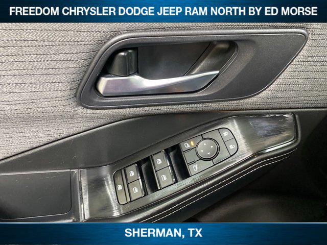 used 2023 Nissan Rogue car, priced at $21,998