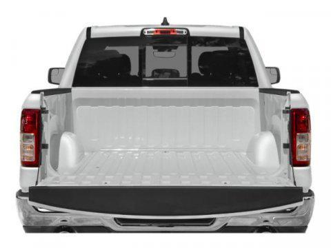 used 2023 Ram 1500 car