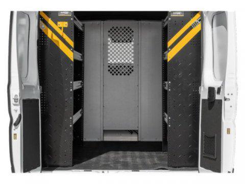 new 2026 Ram ProMaster 2500 car, priced at $52,645