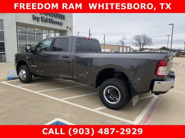 new 2024 Ram 3500 car, priced at $70,169