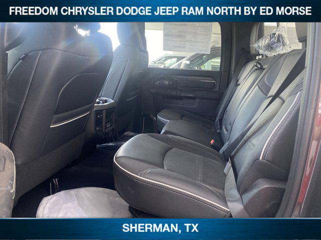 new 2025 Ram 2500 car, priced at $90,079