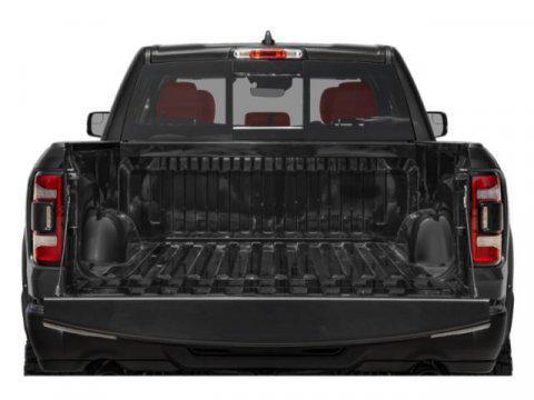 new 2024 Ram 1500 car, priced at $123,045