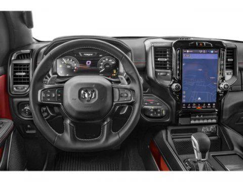 new 2024 Ram 1500 car, priced at $123,045