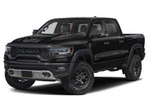 new 2024 Ram 1500 car, priced at $123,045