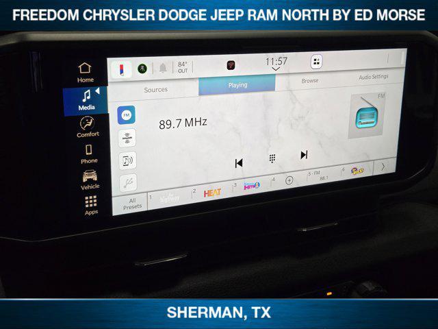 new 2025 Jeep Wrangler car, priced at $36,941