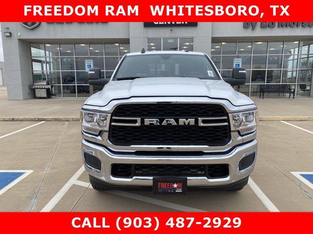 new 2024 Ram 2500 car, priced at $54,871