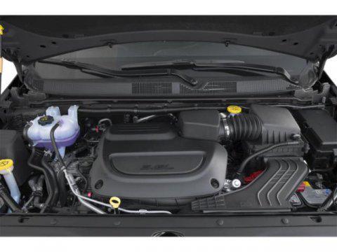 new 2025 Chrysler Pacifica car, priced at $56,230