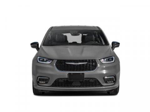 new 2025 Chrysler Pacifica car, priced at $56,230