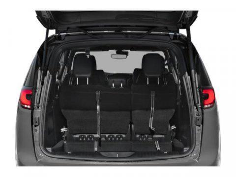 new 2025 Chrysler Pacifica car, priced at $56,230