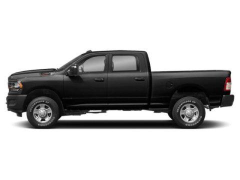 new 2024 Ram 2500 car, priced at $65,725