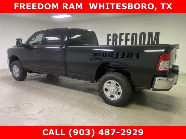 new 2024 Ram 2500 car, priced at $55,048