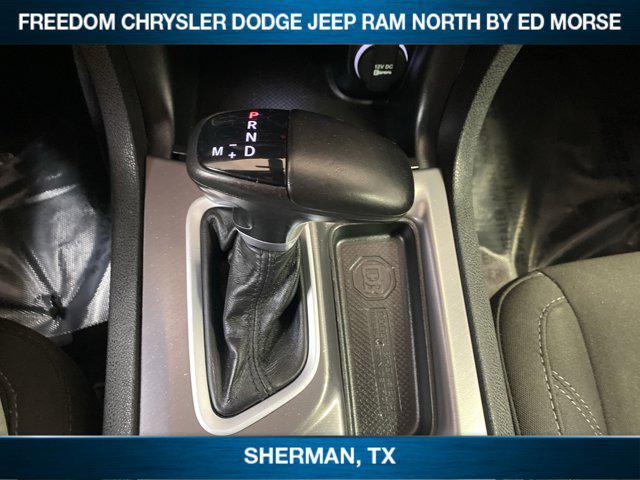 used 2023 Dodge Charger car, priced at $20,932