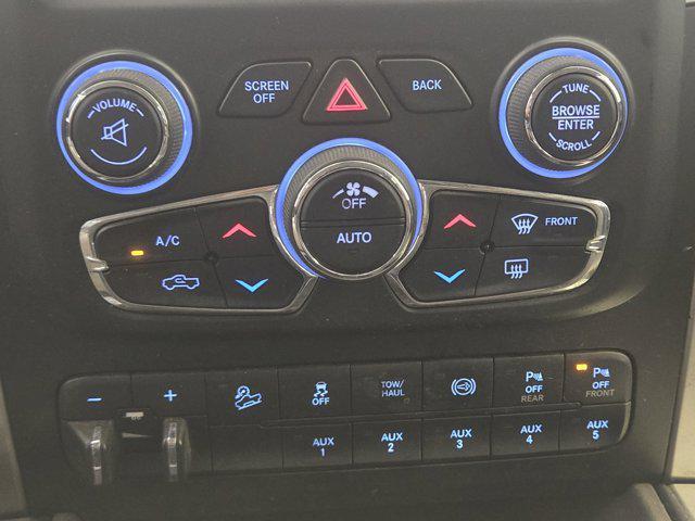 used 2018 Ram 2500 car, priced at $33,913