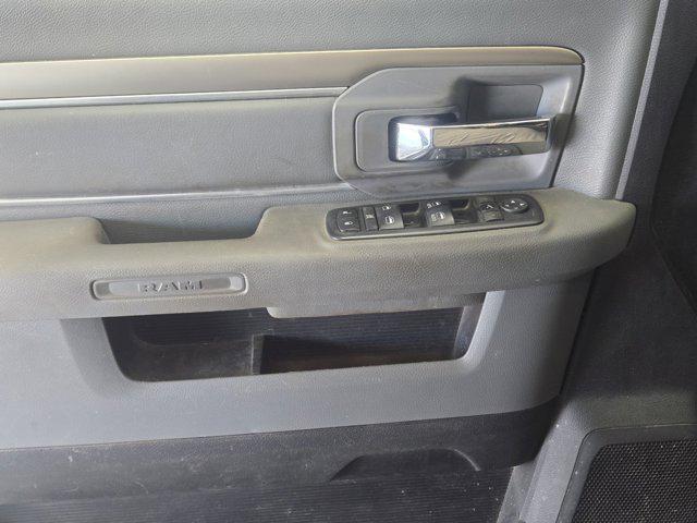 used 2018 Ram 2500 car, priced at $33,913