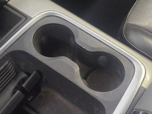 used 2018 Ram 2500 car, priced at $33,913