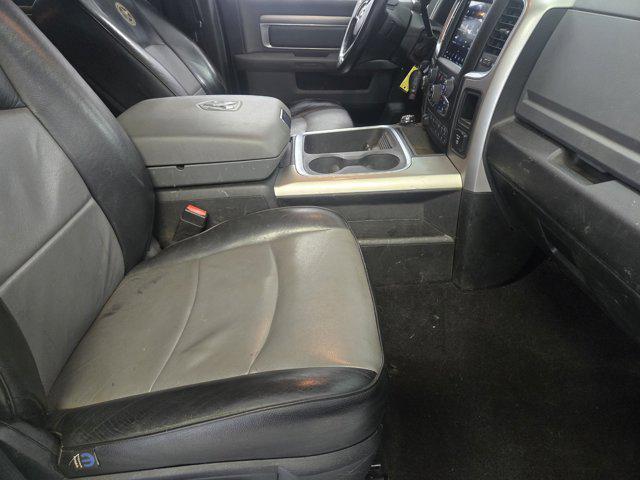 used 2018 Ram 2500 car, priced at $33,913