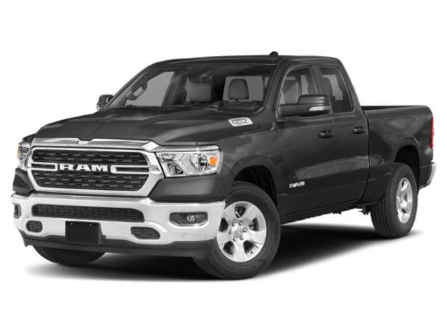 used 2022 Ram 1500 car, priced at $29,814