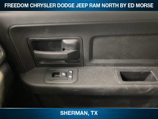 new 2025 Ram 2500 car, priced at $73,210