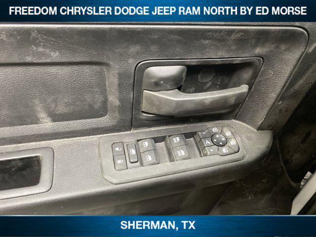 new 2025 Ram 2500 car, priced at $73,210