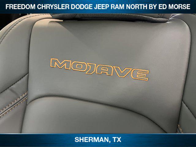 used 2025 Jeep Gladiator car, priced at $51,536