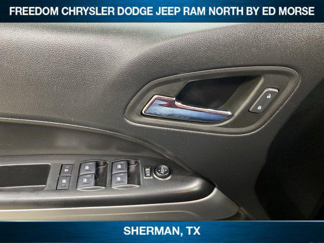 used 2022 Chevrolet Colorado car, priced at $23,382