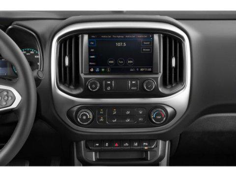 used 2022 Chevrolet Colorado car, priced at $24,491