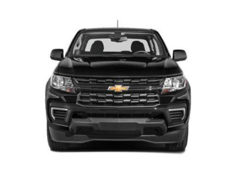 used 2022 Chevrolet Colorado car, priced at $24,491