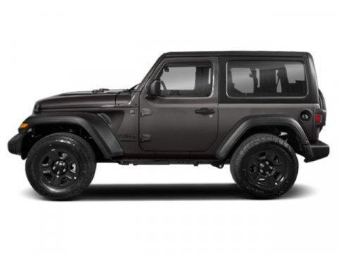 new 2024 Jeep Wrangler car, priced at $55,036