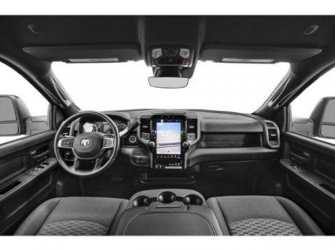 new 2025 Ram 2500 car, priced at $68,419