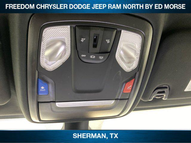 used 2023 Ram 2500 car, priced at $47,370