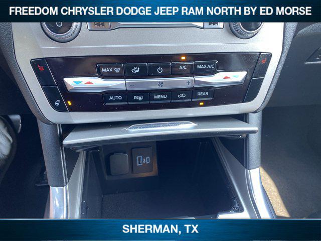 used 2023 Ford Explorer car, priced at $23,834