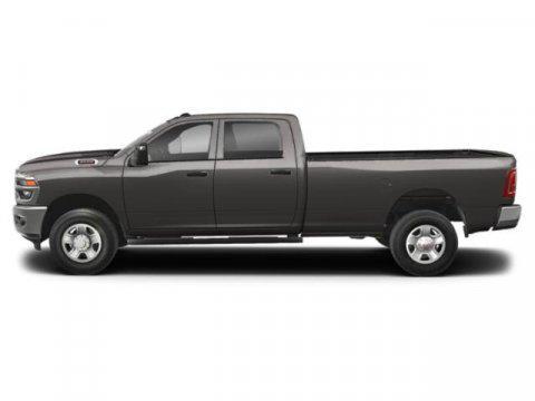 new 2025 Ram 3500 car, priced at $95,930