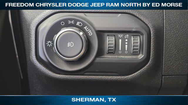 used 2021 Jeep Wrangler Unlimited car, priced at $28,310